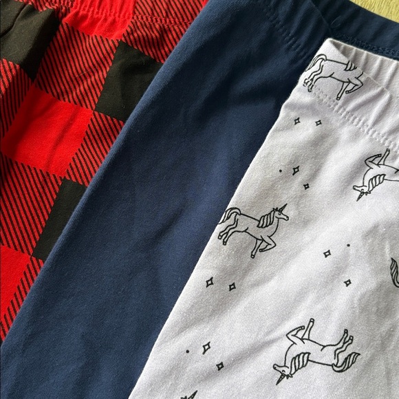 New Girls large bottoms bundle size 7/8 yr - Picture 6 of 9